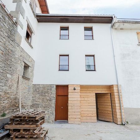 Passivetxea Konuk evi Ibero Dış mekan fotoğraf