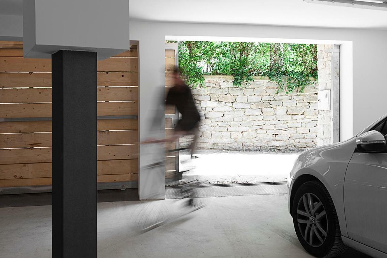 Passivetxea Konuk evi Ibero Dış mekan fotoğraf