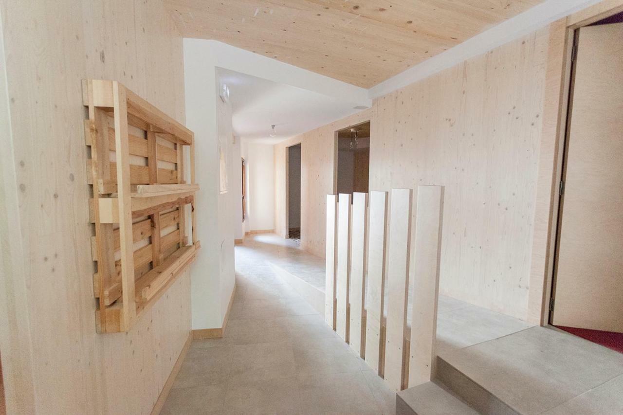 Passivetxea Konuk evi Ibero Dış mekan fotoğraf