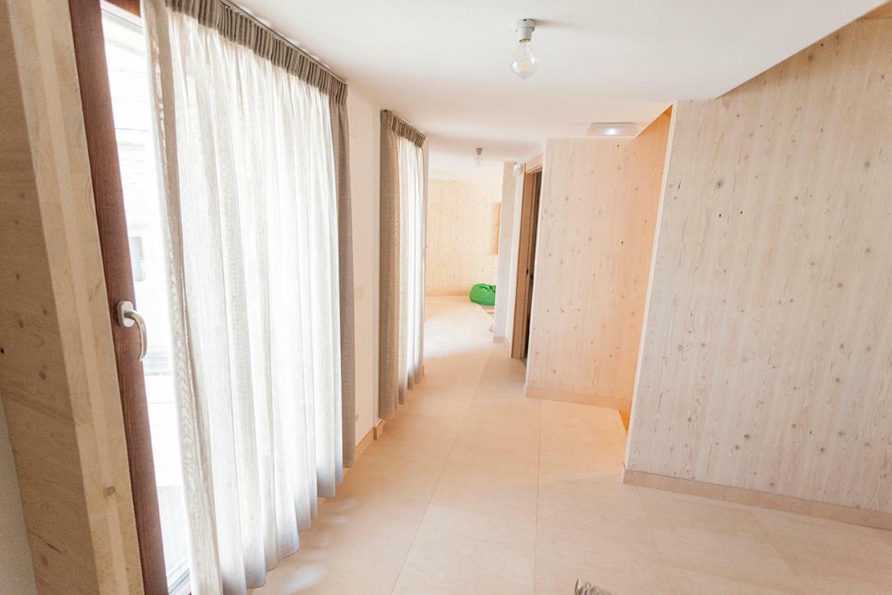 Passivetxea Konuk evi Ibero Dış mekan fotoğraf
